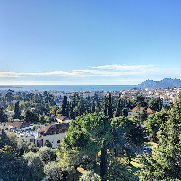 Offres de vente Appartement Cannes 06400