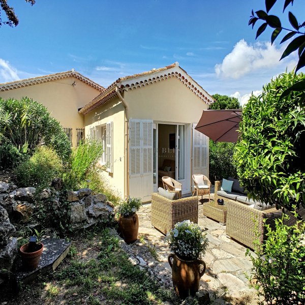 Offres de vente Villa Cannes 06400