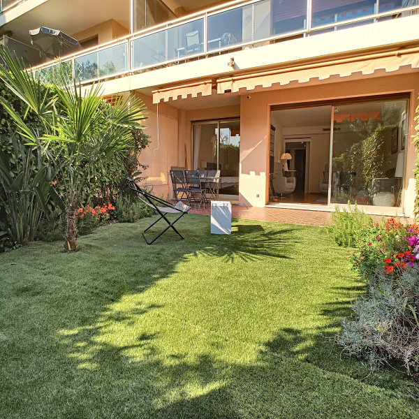 Offres de vente Appartement Cannes 06400