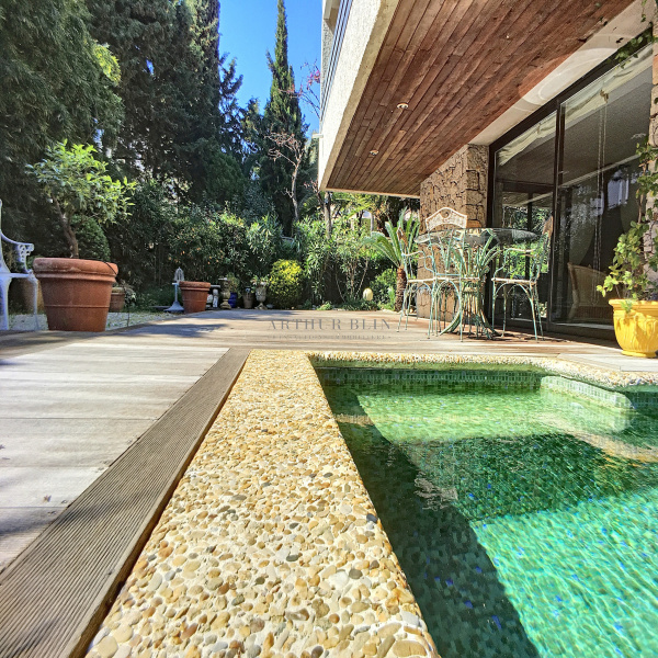 Offres de vente Villa Le Cannet 06110