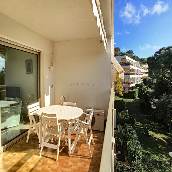 Offres de vente Appartement Cannes 06400