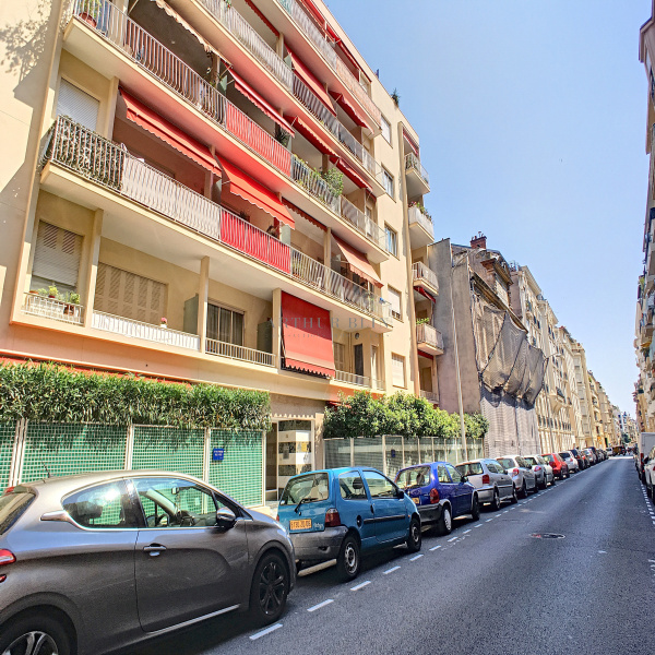 Offres de vente Appartement Nice 06000