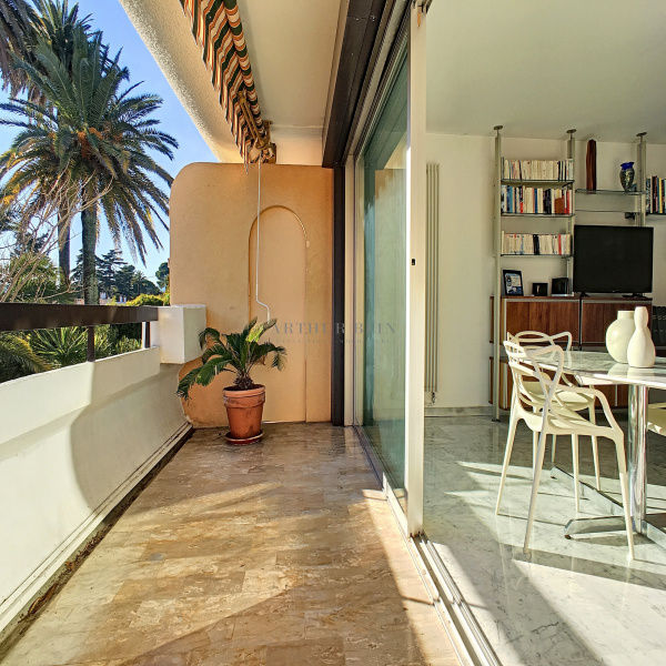 Offres de vente Appartement Le Cannet 06110