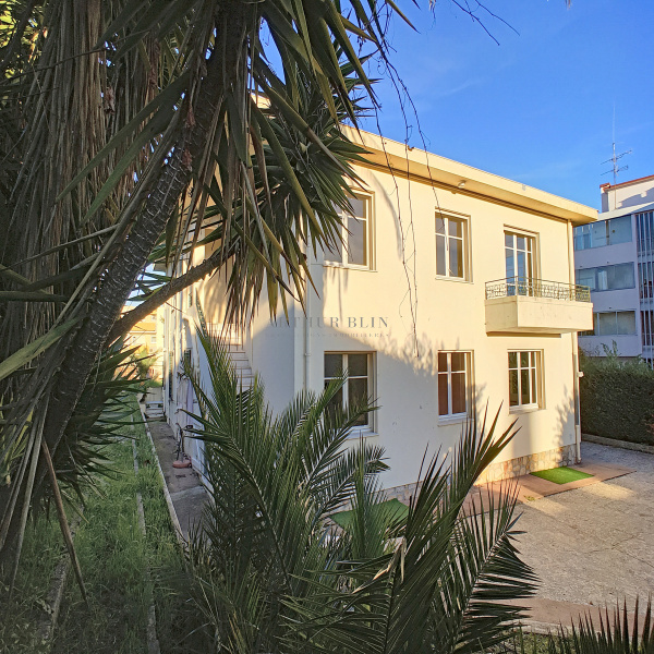 Offres de vente Maison Le Cannet 06110