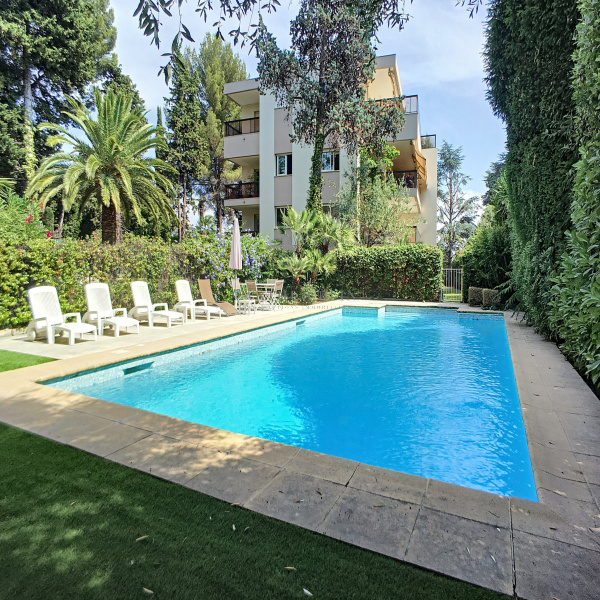 Offres de vente Appartement Cannes 06400