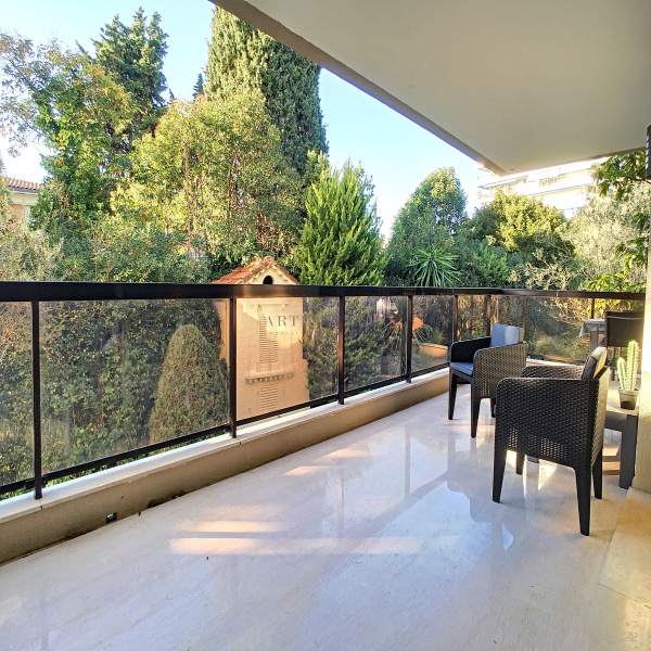 Offres de vente Appartement Cannes 06400
