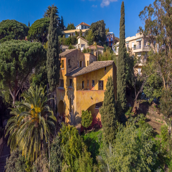 Offres de vente Villa Cannes 06400