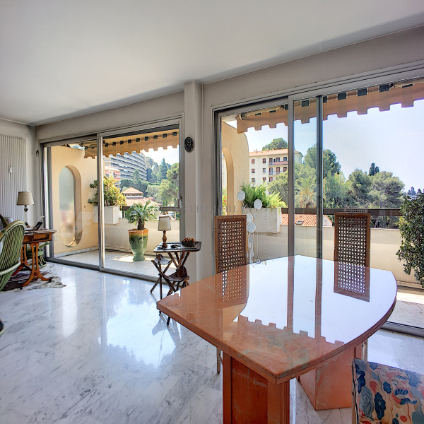 Offres de vente Appartement Cannes 06400