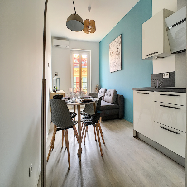Offres de vente Appartement Nice 06300