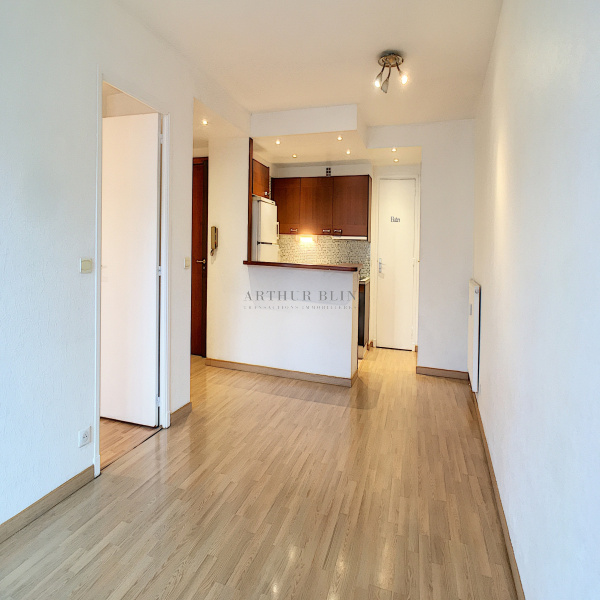Offres de location Appartement Cannes 06400