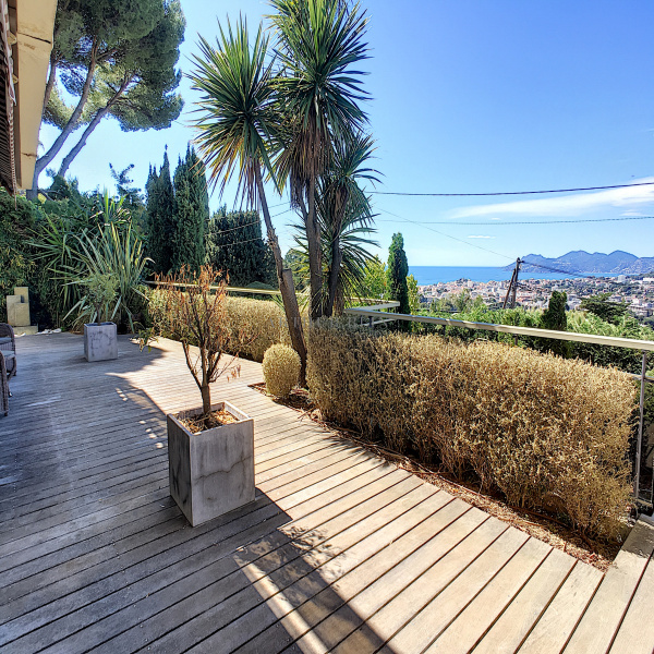 Offres de vente Appartement Le Cannet 06110