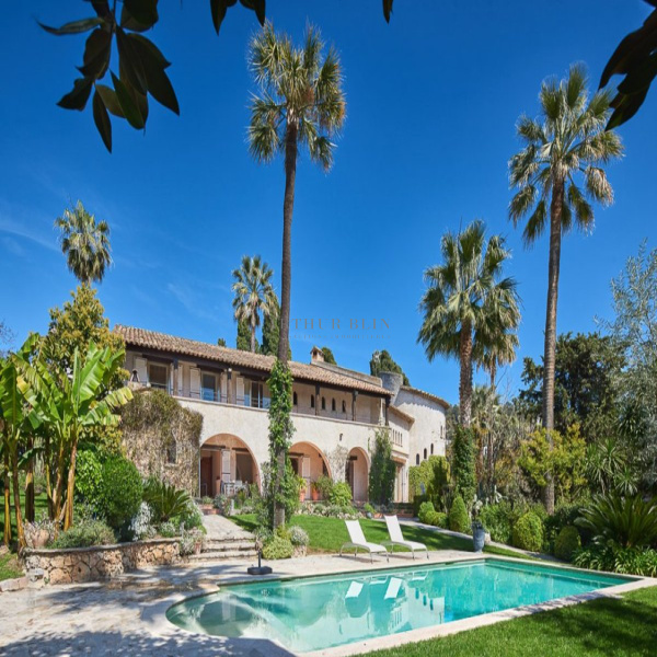 Offres de vente Maison Cannes 06400