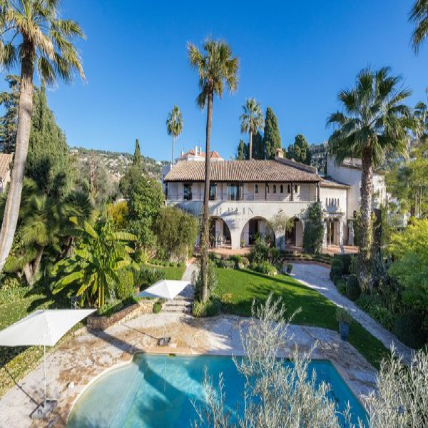 Offres de vente Villa Cannes 06400