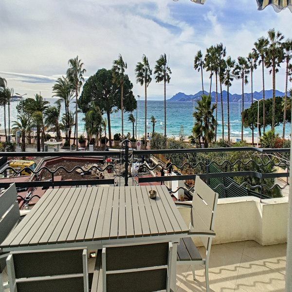 Offres de vente Appartement Cannes 06400