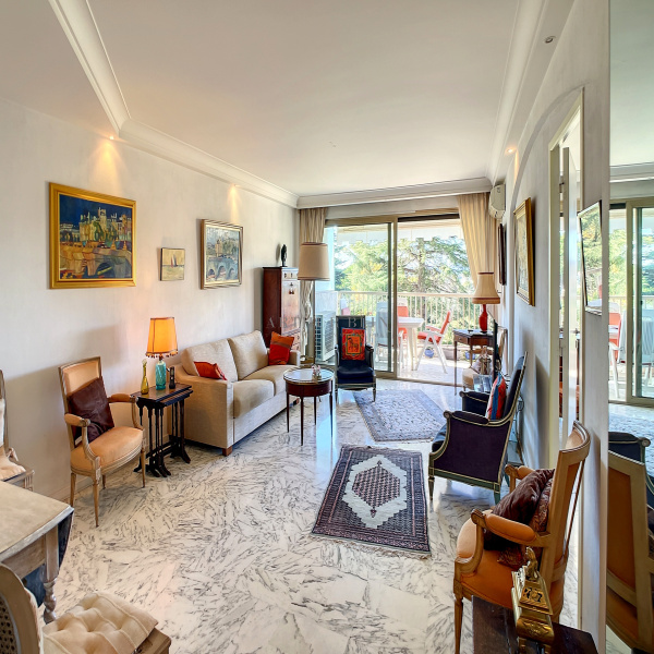 Offres de vente Appartement Cannes 06400