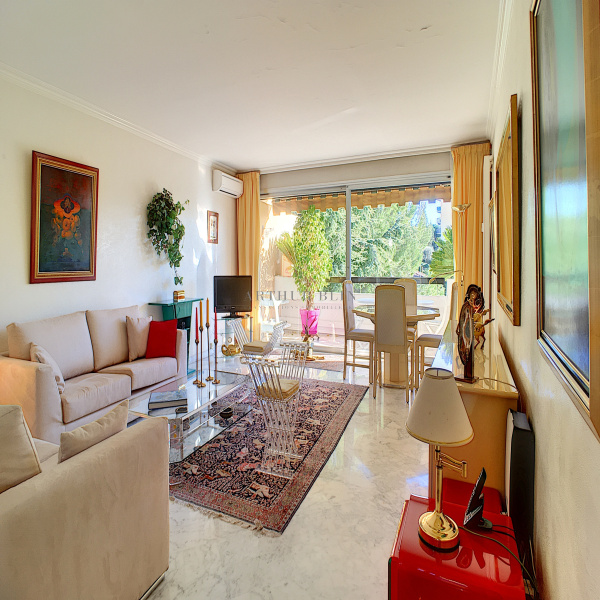 Offres de vente Appartement Le Cannet 06110