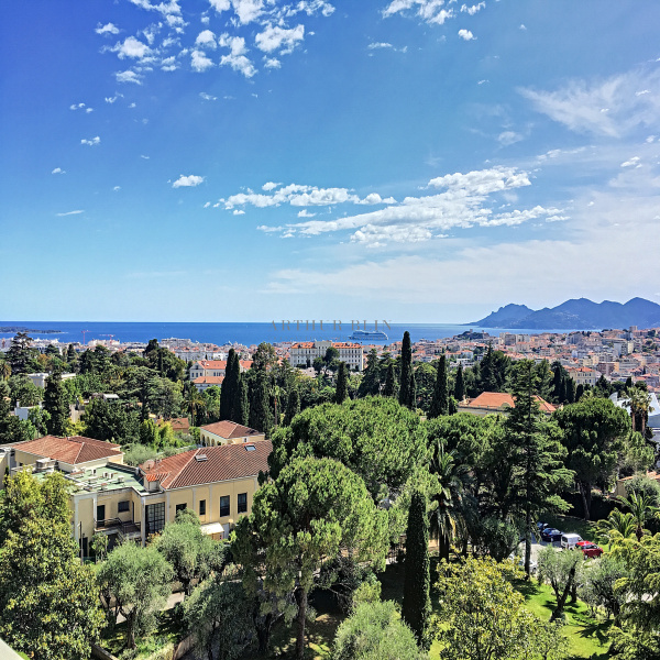 Offres de vente Appartement Cannes 06400