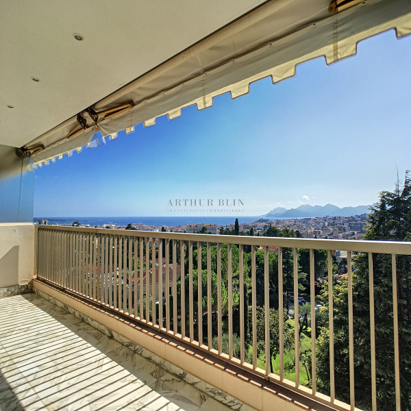 Offres de location Appartement Cannes 06400