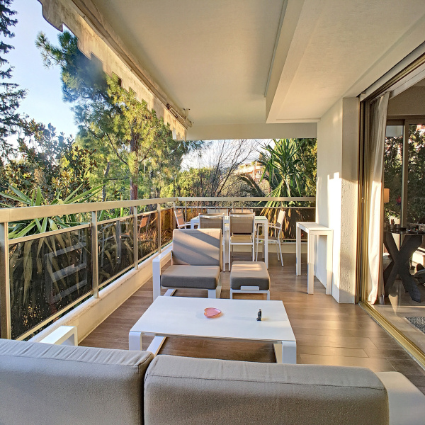 Offres de vente Appartement Le Cannet 06110