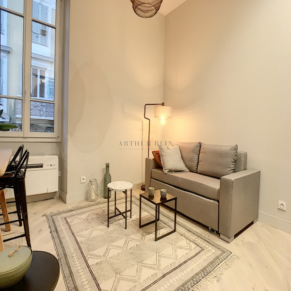 Offres de vente Appartement Nice 06000