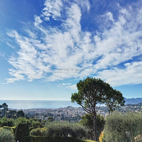 Offres de vente Appartement Le Cannet 06110