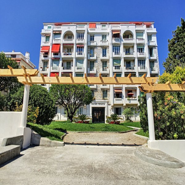 Offres de vente Appartement Nice 06000