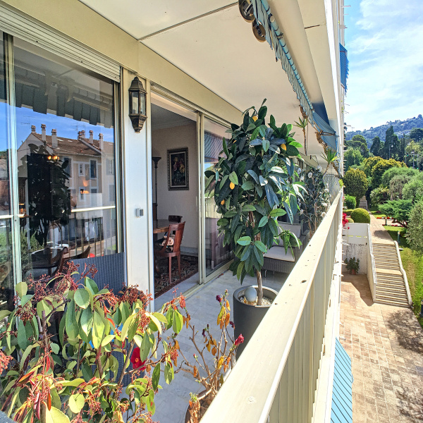Offres de vente Appartement Cannes 06400