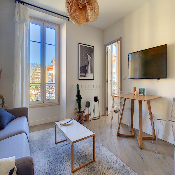 Offres de vente Appartement Nice 06300