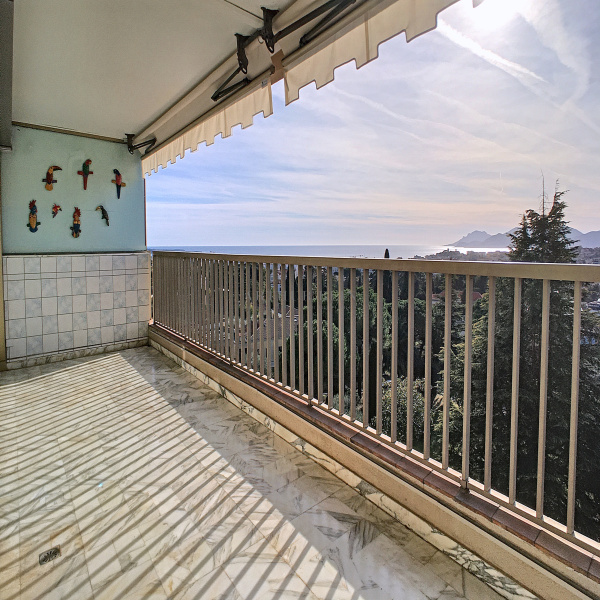 Offres de vente Appartement Cannes 06400