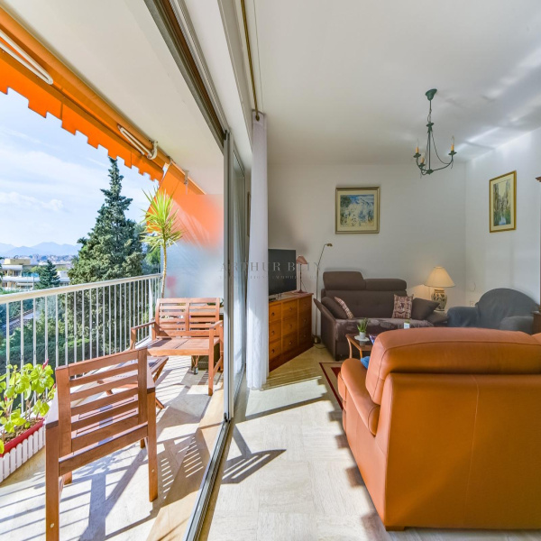 Offres de vente Appartement Le Cannet 06110