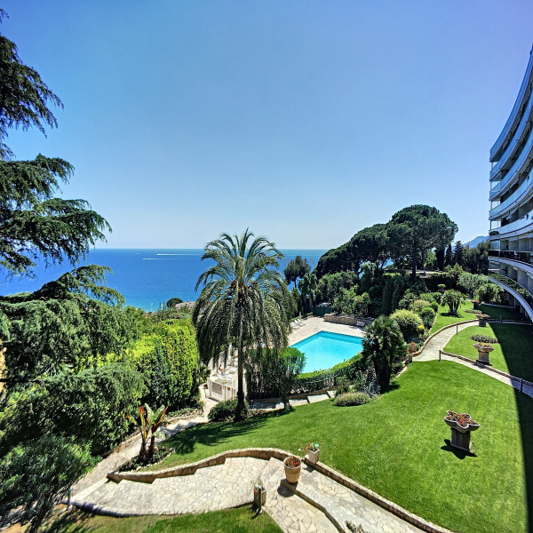 Offres de vente Appartement Cannes 06400