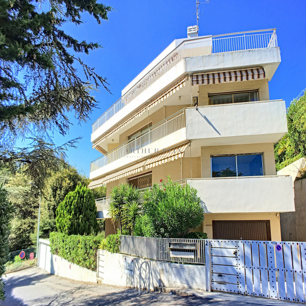 Offres de vente Immeuble Cannes 06400