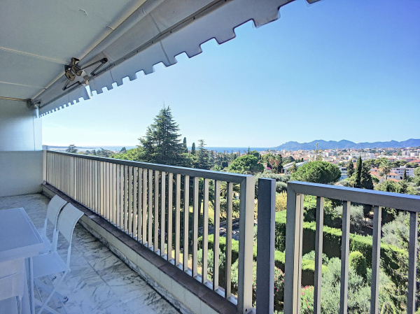 Offres de vente Appartement Cannes 06400