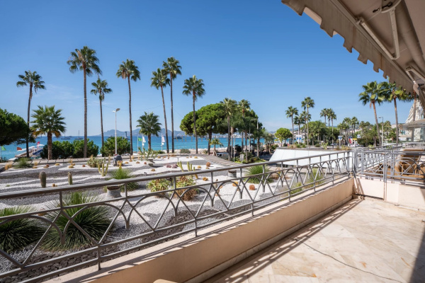Offres de vente Appartement Cannes 06400