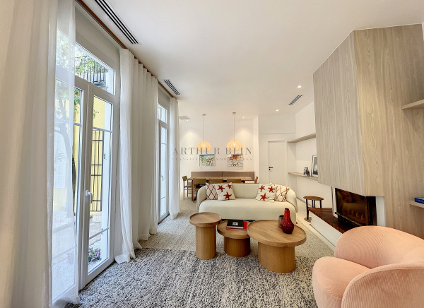 Offres de vente Appartement Cannes 06400