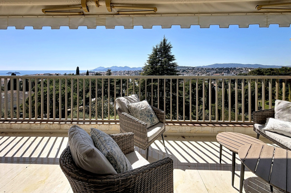 Offres de vente Appartement Cannes 06400