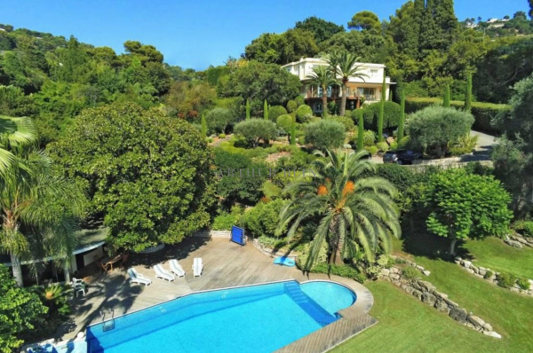 Offres de vente Villa Cannes 06400