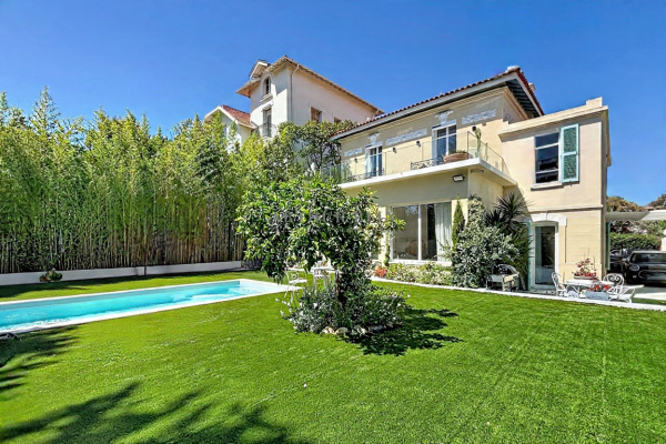 Offres de vente Villa Le Cannet 06110