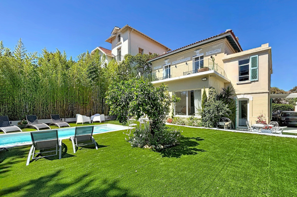 Offres de vente Villa Le Cannet 06110