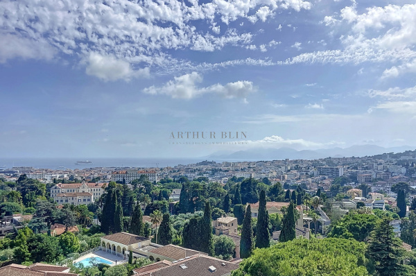 Offres de vente Appartement Cannes 06400