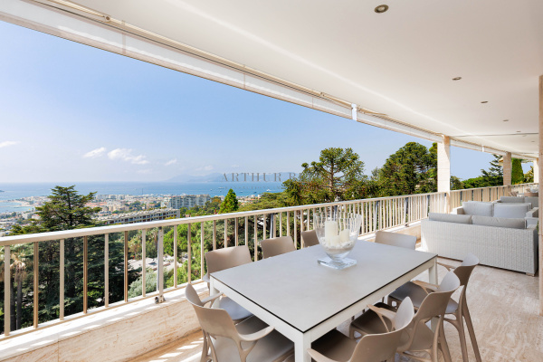 Offres de vente Appartement Cannes 06400