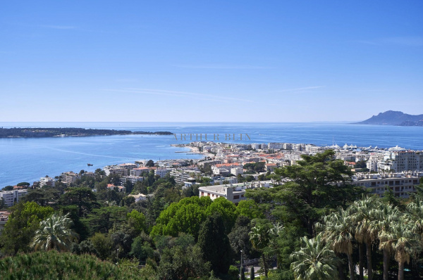 Offres de vente Appartement Cannes 06400