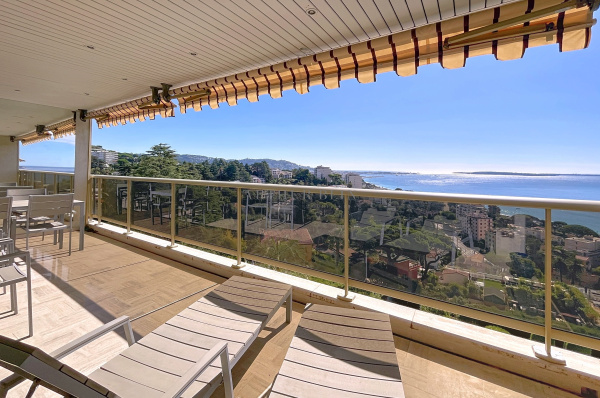 Offres de vente Appartement Cannes 06400