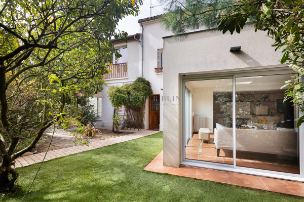 Offres de vente Villa Fontenay-aux-Roses 92260