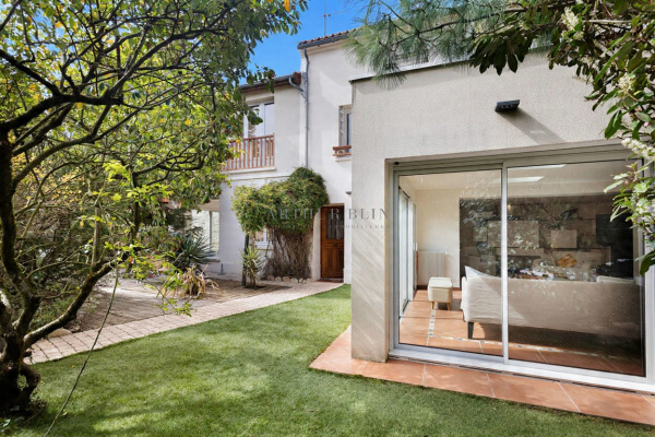 Offres de vente Villa Fontenay-aux-Roses 92260