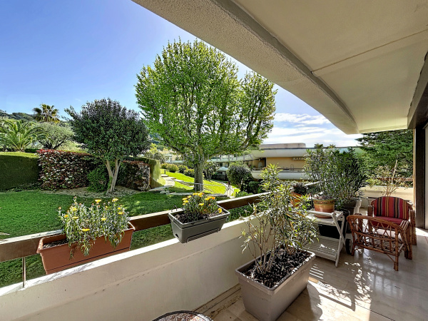 Offres de vente Appartement Le Cannet 06110