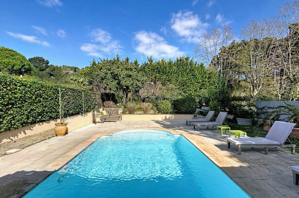 Offres de vente Villa Mougins 06250