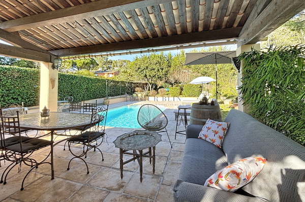 Offres de vente Villa Mougins 06250