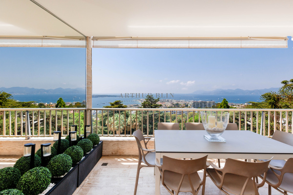 Offres de vente Appartement Cannes 06400