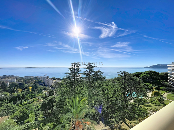 Offres de vente Appartement Cannes 06400